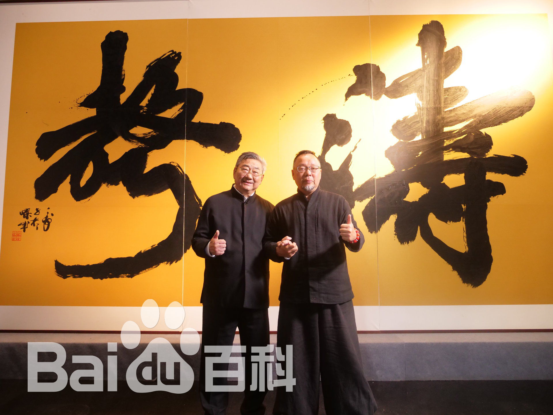 曲全立(Chu Chuanlee)海派百工特别版拍摄生活照