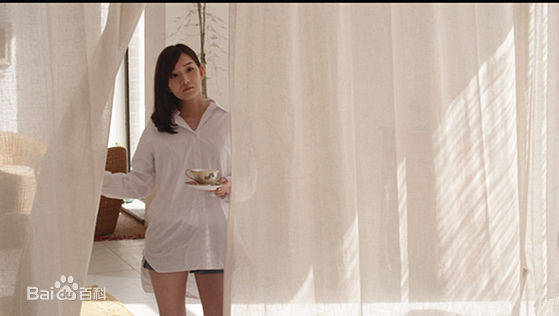 初家晴(Jennifer)《北京傲客》剧照