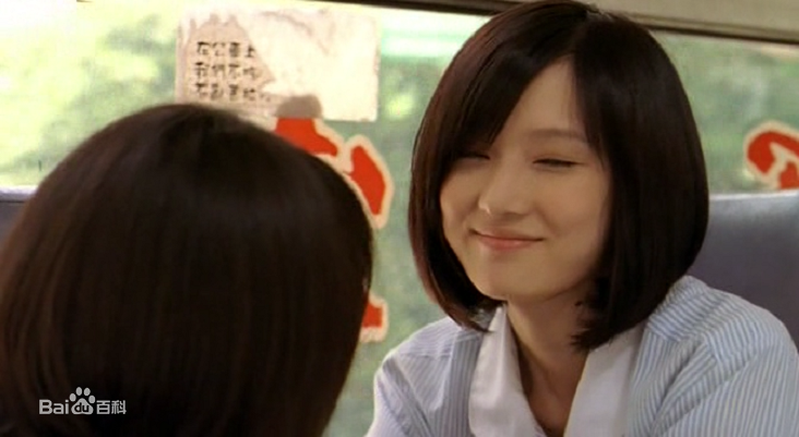 初家晴(Jennifer)《九降风》最优质剧照