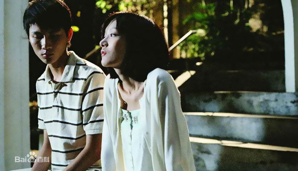 初家晴(Jennifer)《九降风》最优质剧照