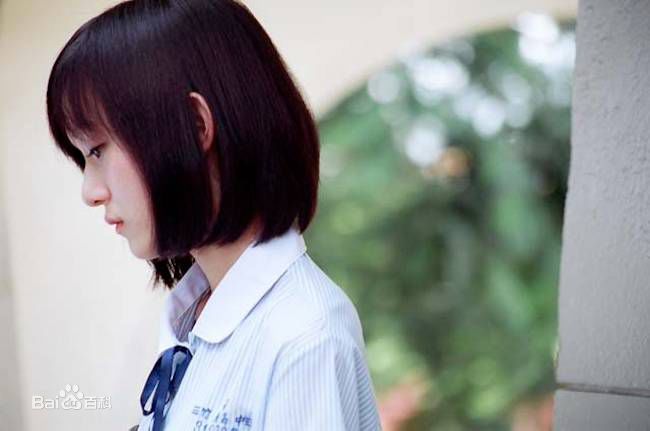 初家晴(Jennifer)《九降风》最优质剧照