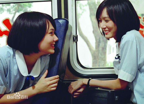 初家晴(Jennifer)《九降风》最优质剧照