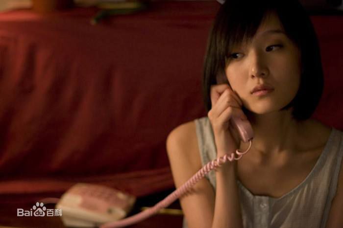 初家晴(Jennifer)《九降风》最优质剧照