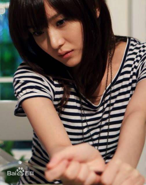 最全初家晴(Jennifer)素颜照