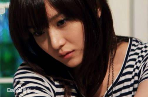 最全初家晴(Jennifer)素颜照