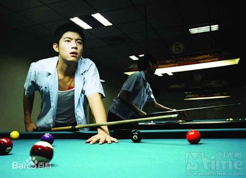 最新沈威年(Wei-Nian Sheng)壁纸