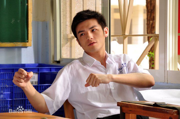 最新沈威年(Wei-Nian Sheng)壁纸