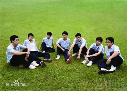 沈威年(Wei-Nian Sheng)最优质剧照