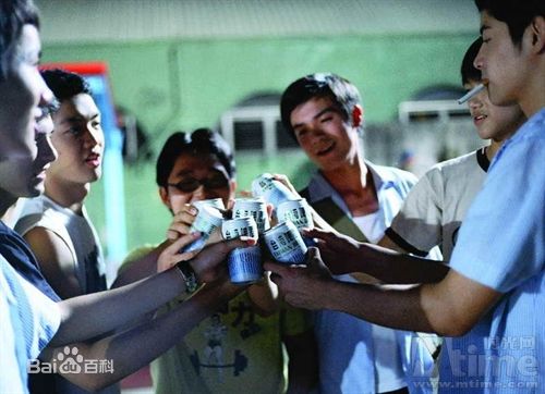 沈威年(Wei-Nian Sheng)最优质剧照