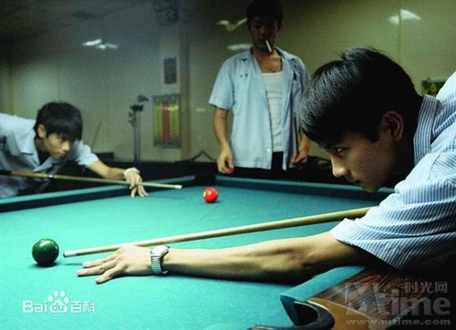 沈威年(Wei-Nian Sheng)最优质剧照