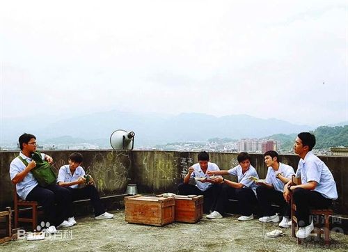 沈威年(Wei-Nian Sheng)最优质剧照