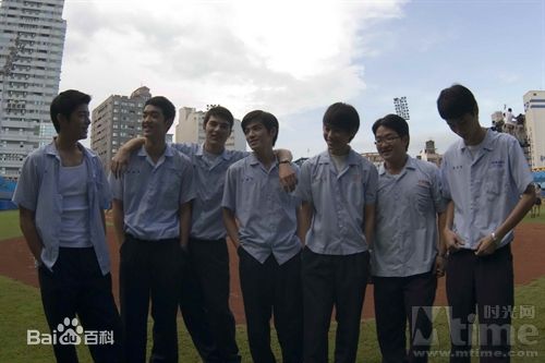 沈威年(Wei-Nian Sheng)最优质剧照