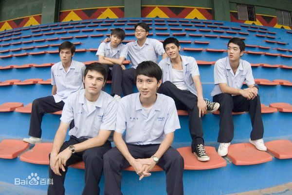 沈威年(Wei-Nian Sheng)最优质剧照