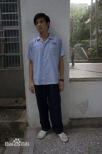 沈威年(Wei-Nian Sheng)最优质剧照