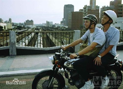 沈威年(Wei-Nian Sheng)最优质剧照