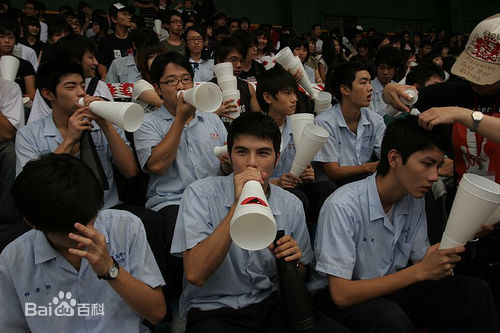 沈威年(Wei-Nian Sheng)最优质剧照