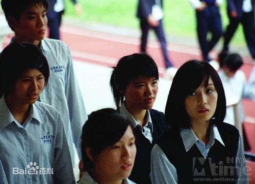 沈威年(Wei-Nian Sheng)最优质剧照