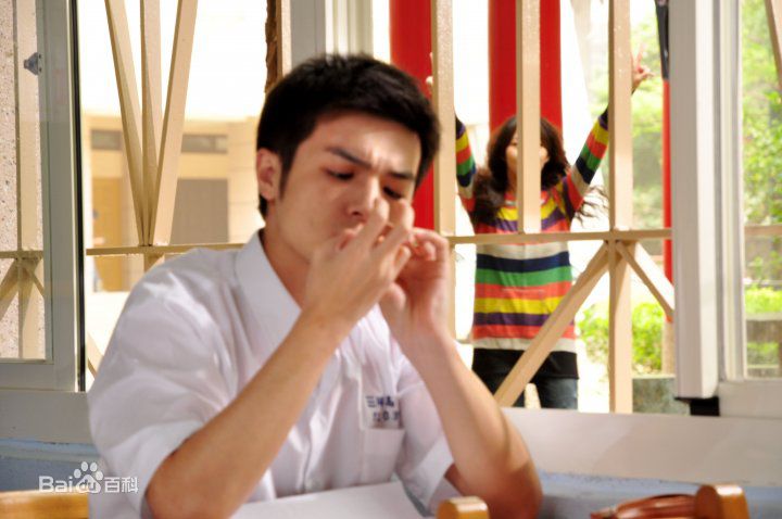 沈威年(Wei-Nian Sheng)最优质剧照