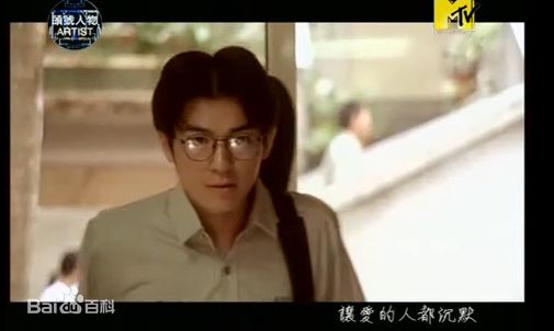 沈威年(Wei-Nian Sheng)音乐录影带演出生活照