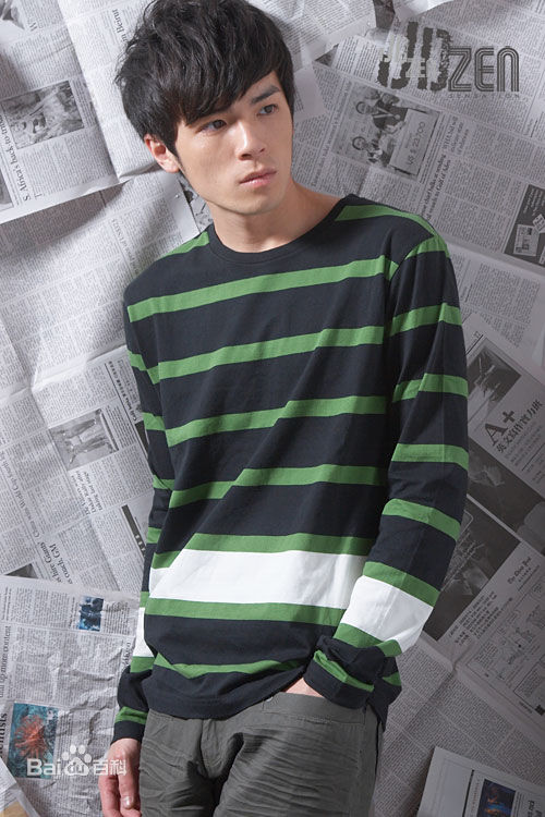 最优质沈威年(Wei-Nian Sheng)精彩图册