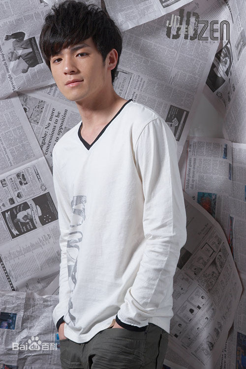 最全沈威年(Wei-Nian Sheng)壁纸