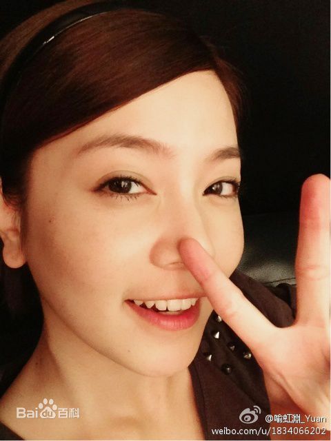 喻虹渊生活照壁纸壁纸