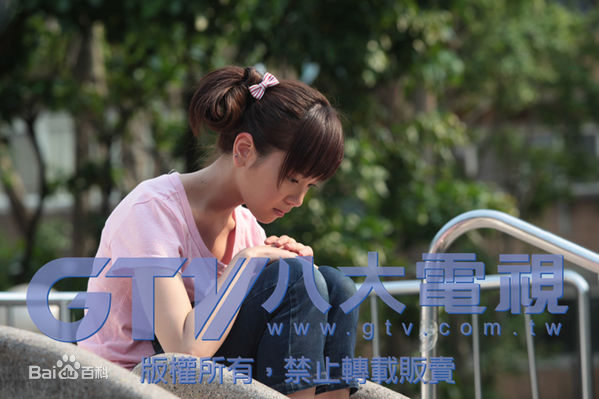 喻虹渊《爱似百汇》高清剧照