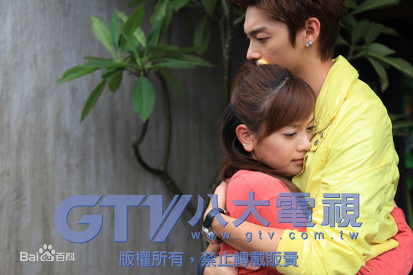 喻虹渊《爱似百汇》高清剧照