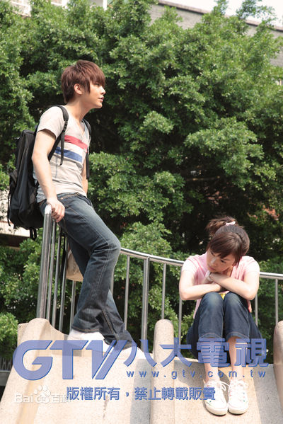 喻虹渊《爱似百汇》高清剧照