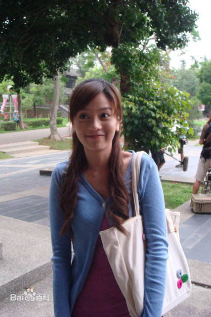 高清喻虹渊精彩图册