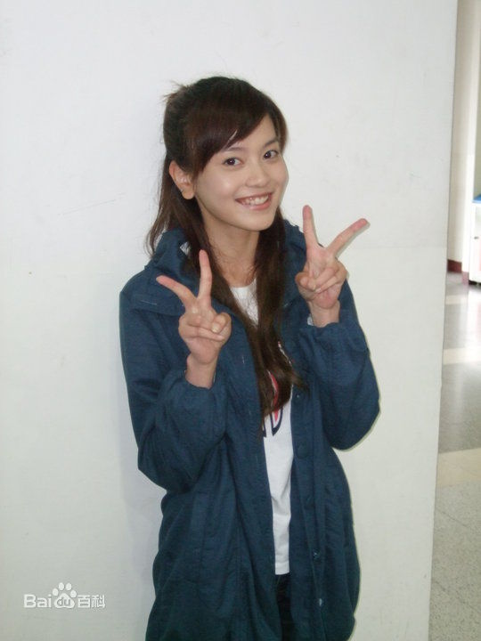 高清喻虹渊精彩图册