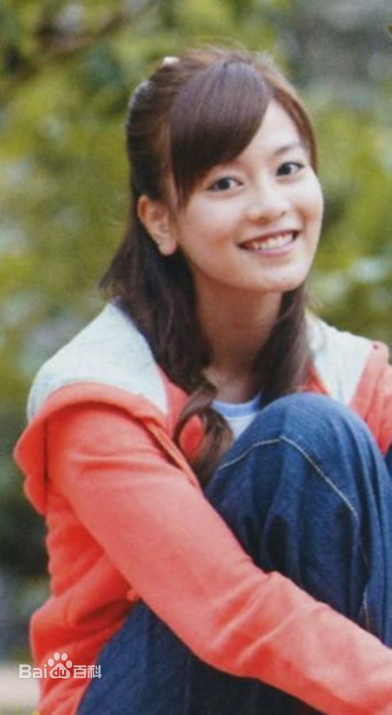 高清喻虹渊精彩图册