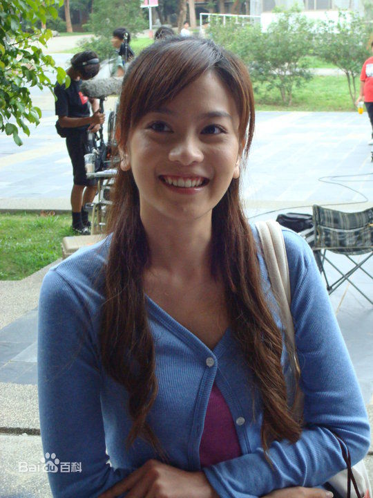 高清喻虹渊精彩图册