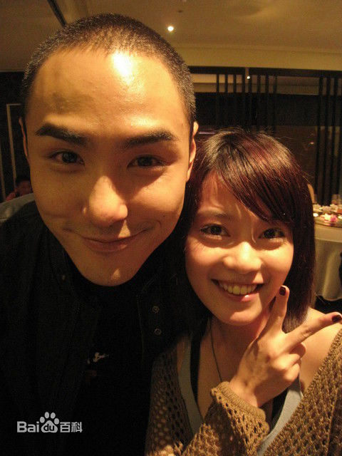 高清喻虹渊精彩图册