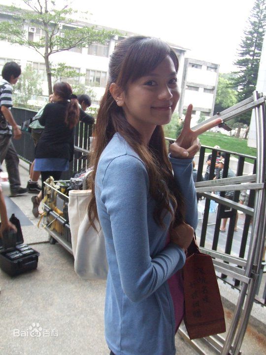 高清喻虹渊精彩图册