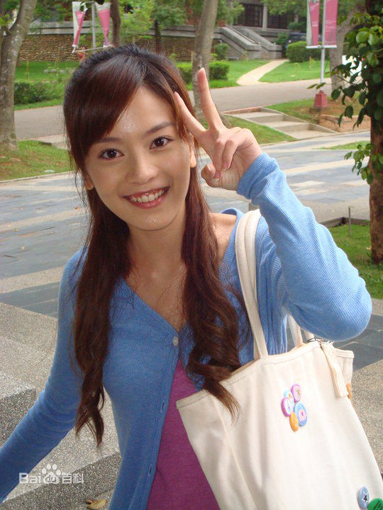 高清喻虹渊精彩图册