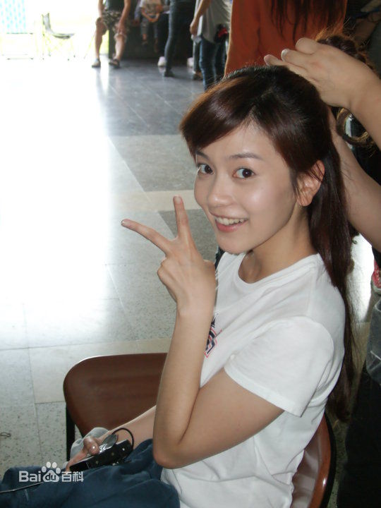 高清喻虹渊精彩图册