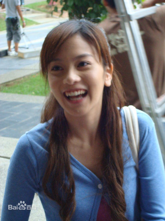 高清喻虹渊精彩图册