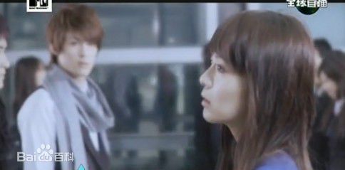 喻虹渊MV图集图册