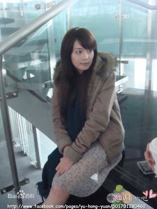 喻虹渊MV图集图册