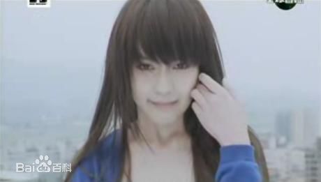 喻虹渊MV图集图册