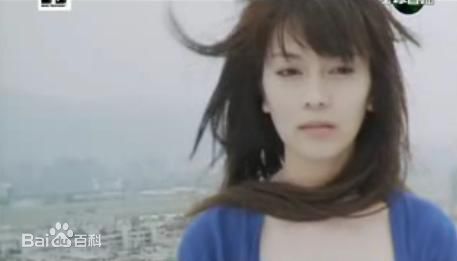 喻虹渊MV图集图册