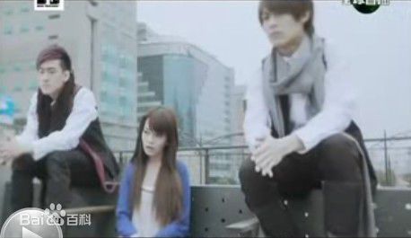 喻虹渊MV图集图册