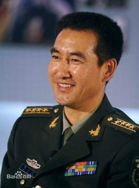 翟志刚神七升空与回收照片图册