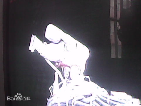 翟志刚神七升空与回收照片图册