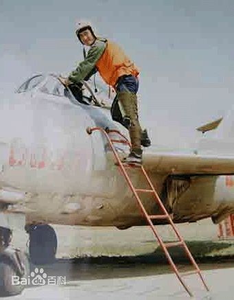 最全翟志刚素颜照