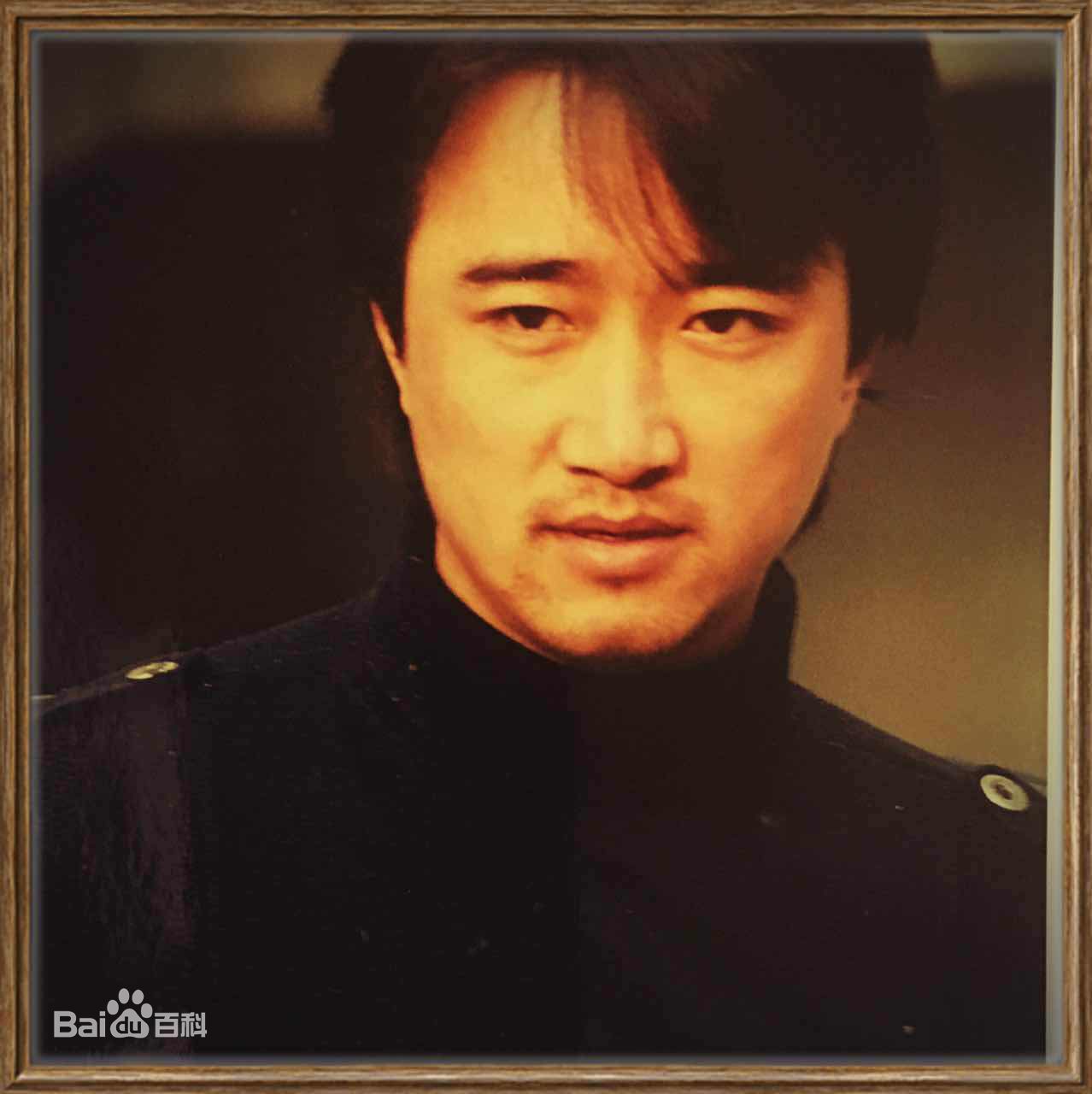 沈航生活照图片图集