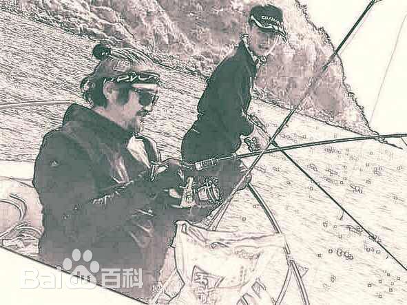 沈航生活照图片图集