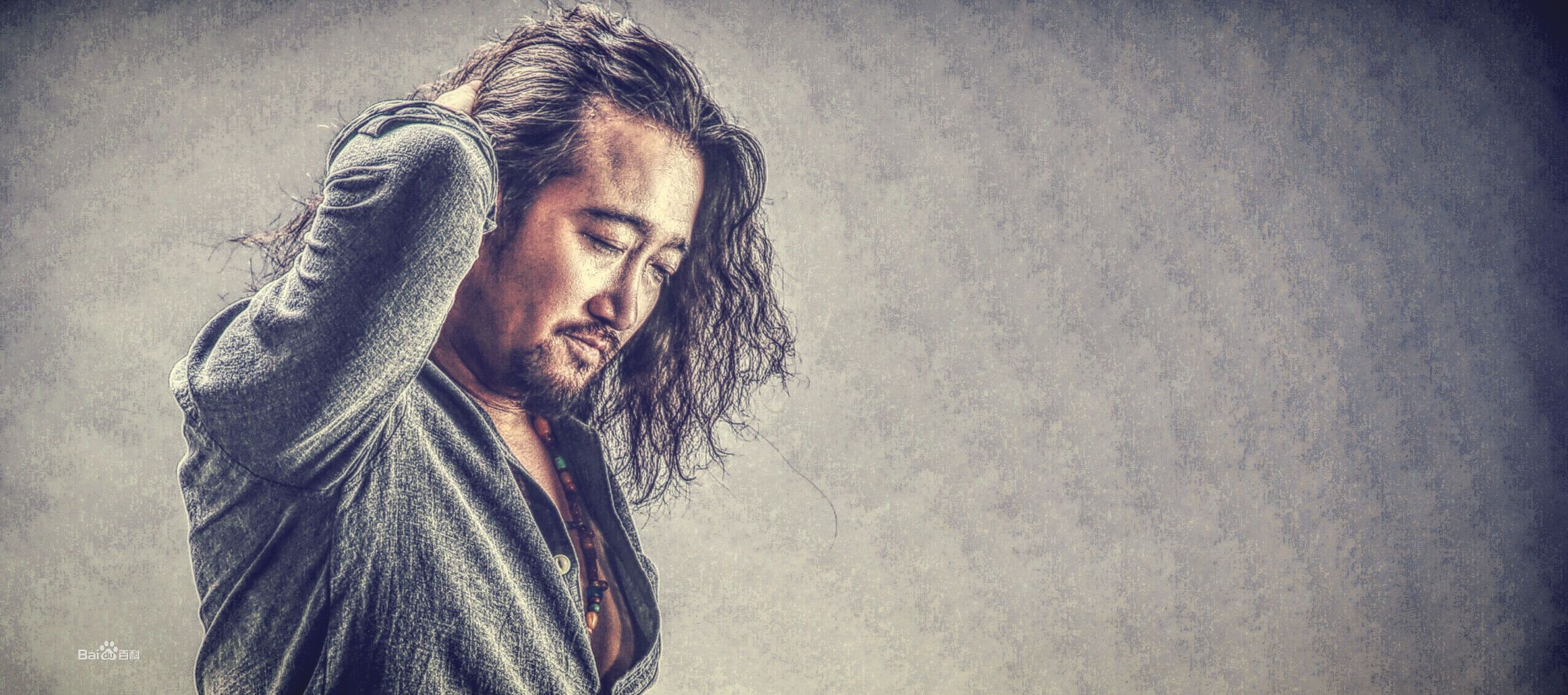 沈航生活照图片图集