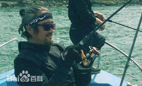 沈航生活照图片图集